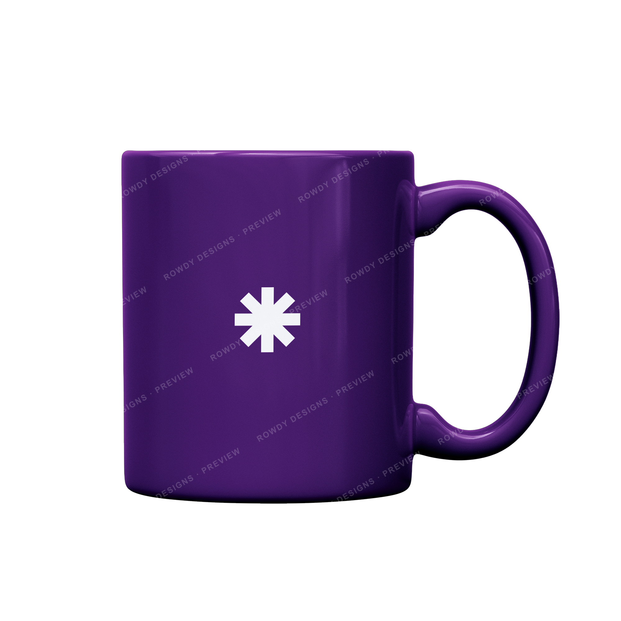 Maker Mug