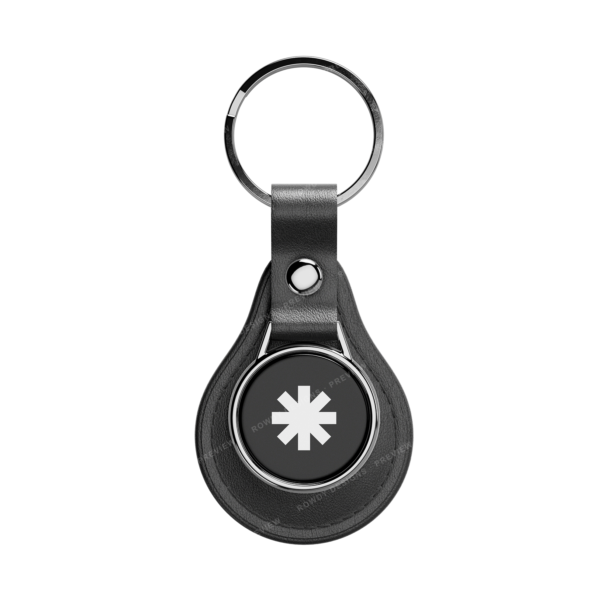System Key Fob